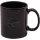 Korda - Mug Glasses Logo Olive - cană măslinie cu logo ochelari