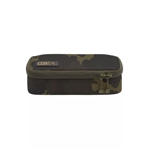 Korda Compac Dark Kamo 25x9,5x8cm Husă pentru mulinetă