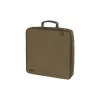 Korda Compac Singlez Olive 34x34x8cm Geantă pentru Buzz Bar