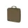Korda Compac Singlez Olive 34x34x8cm Geantă pentru Buzz Bar