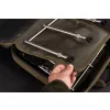 Korda Compac Singlez Olive 34x34x8cm Geantă pentru Buzz Bar