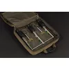 Korda Compac Singlez Olive 34x34x8cm Geantă pentru Buzz Bar