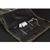Korda Compac Singlez Olive 34x34x8cm Geantă pentru Buzz Bar