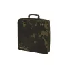 Korda Compac Singlez Dark Kamo 34x34x8cm Geantă pentru Buzz Bar