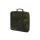 Korda Compac Singlez Dark Kamo 34x34x8cm Geantă pentru Buzz Bar