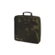 Korda Compac Singlez Dark Kamo 34x34x8cm Geantă pentru Buzz Bar