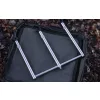 Korda Compac Singlez Dark Kamo 34x34x8cm Geantă pentru Buzz Bar