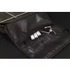 Korda Compac Singlez Dark Kamo 34x34x8cm Geantă pentru Buzz Bar
