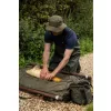 Korda Compac Retainer Sling Olive 116x70x32cm Sac de cântărire