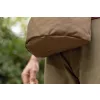 Korda Compac Boilie Caddy 19x25x14cm Olive Geantă de șold pentru boilies