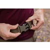 Korda Compac Boilie Caddy 19x25x14cm Olive Geantă de șold pentru boilies