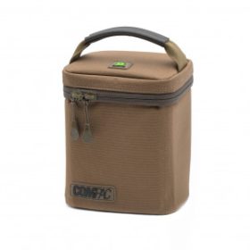   Korda - Compac Goo Bag Small - Geantă mică pentru depozitarea aromei Goo