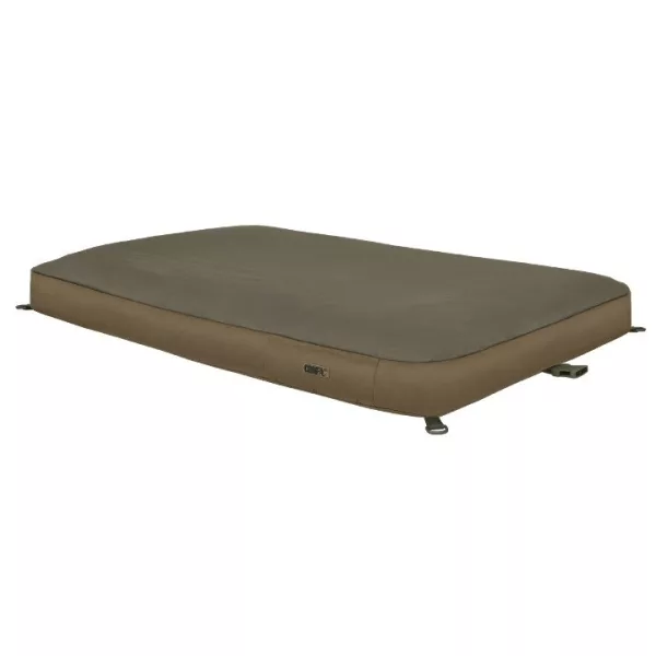 Korda Compac Hybrid Mat Olive 125x85x14cm Saltea pentru crap
