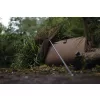 Korda Compac Hybrid Mat Olive 125x85x14cm Saltea pentru crap