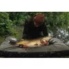 Korda Compac Hybrid Mat Olive 125x85x14cm Saltea pentru crap