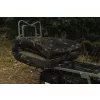 Korda Compac Hybrid Mat Olive 125x85x14cm Saltea pentru crap