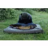 Korda Compac Hybrid Mat Olive 125x85x14cm Saltea pentru crap