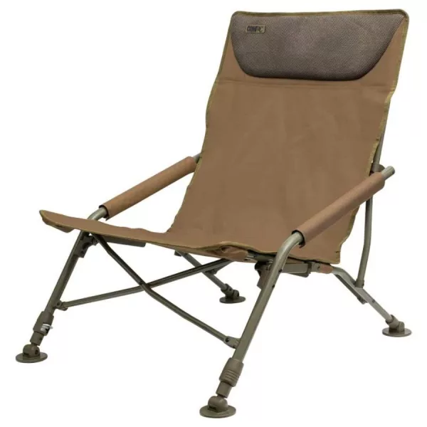 Korda Compact Low Chair scaun