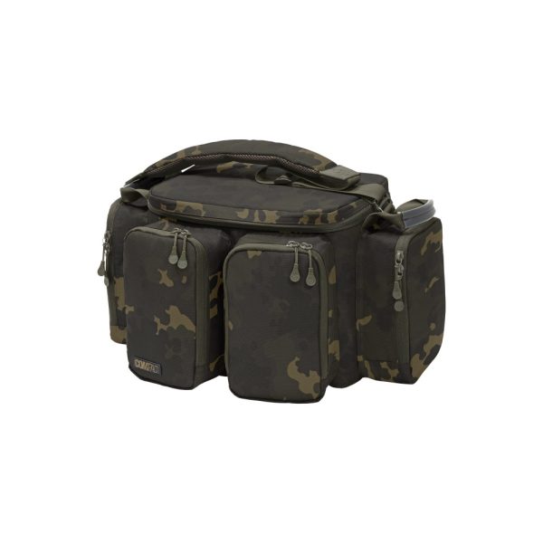 Korda Compac Dark Kamo 48x33x27cm Geantă pentru accesorii S