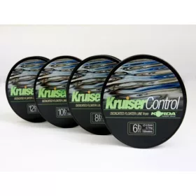   Korda Kruiser Control Line 6lb - 0,25 mm - fir ZIG RIG, fir plutitor