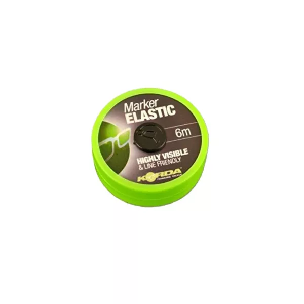 Korda Marker Elastic Elastic de marcare a firului