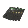 Korda Mixa B Hook 12 Cârlig Boilie Fără Barbă, Cu Ochi, 10buc