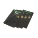 Korda Mixa B Hook 12 Cârlig Boilie Fără Barbă, Cu Ochi, 10buc