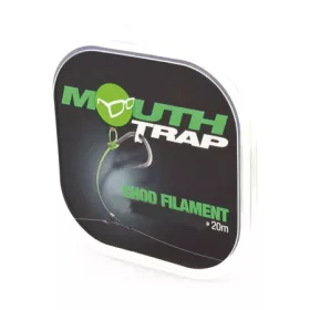 Korda Mouth Trap 15 lb - 0,43mm - fir de forfac