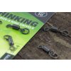 Korda PTFE Ring Swivel Mărimea 11 Vârtj 8 buc
