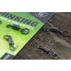 Korda PTFE Ring Swivel Mărimea 8 Vârtj 8 buc