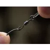Korda PTFE QC Ring Swivel Size 11 Vârtelniță 8 buc