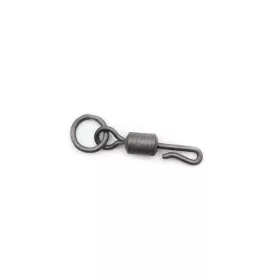 Korda PTFE QC Ring Swivel Mărimea 8 Vârtj 8 buc