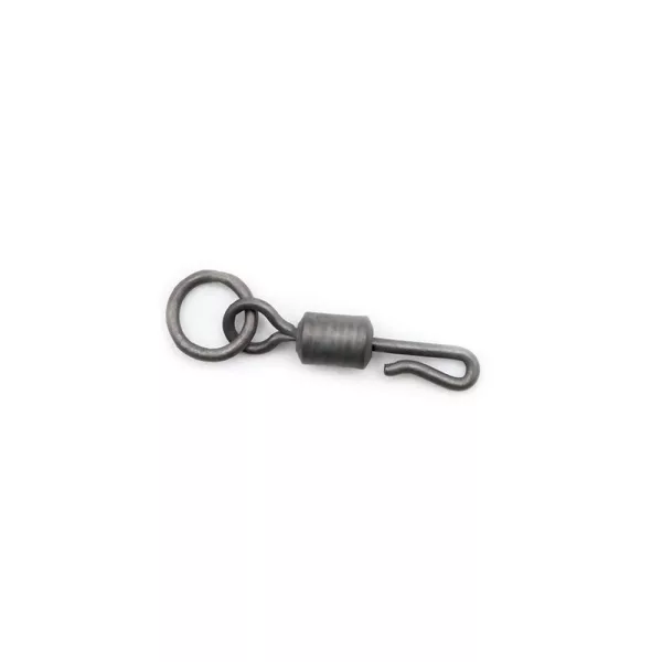 Korda PTFE QC Ring Swivel Mărimea 8 Vârtj 8 buc