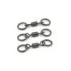Korda PTFE Double Ring Swivel Size 11 Vârtelniță 8 buc