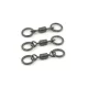 Korda PTFE Double Ring Swivel Size 11 Vârtelniță 8 buc