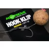 Korda Hook Klip M Agrafă Rapidă 10 bucăți