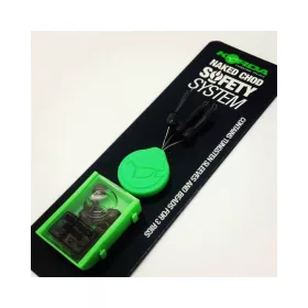 Korda Naked Chod System - opritor pentru montura chod