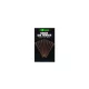 Korda Naked Tail Rubber Gravel/Clay Manșon de silicon 10 buc