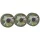 Korda N-Trap Soft 15lb Weedy Green - fir de forfac pentru boilies