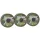 Korda N-Trap Soft 30lb Weedy Green - fir de forfac pentru boilies