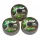 Korda N-Trap Semi Stiff 30lb Weedy Green - fir de forfac pentru boilies