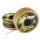 Korda N-Trap Soft 30lb Gravel Brown - fir de forfac pentru boilies