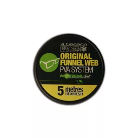 Korda Funnel Web Hexmesh 5 m Refill - rezervă PVA