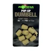 Korda Pop-up Dumbell Fishy Fish (16mm) - 5 buc - imitație de momeală