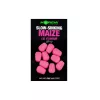 Korda Slow Sinking Maize Fruity Pink Porumb de cauciuc