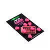 Korda Pop-up Maize Fruity Squid Pink Porumb de cauciuc