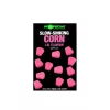 Korda Slow Sinking Corn Fruity Squid Pink Porumb de cauciuc