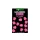 Korda Slow Sinking Corn Fruity Squid Pink Porumb de cauciuc