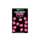 Korda Slow Sinking Corn Fruity Squid Pink Porumb de cauciuc