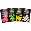 Korda Slow Sinking Corn Fruity Squid Pink Porumb de cauciuc